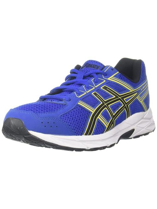 Buy ASICS Gel-Contend 4B Blue Mens Running Shoes Online