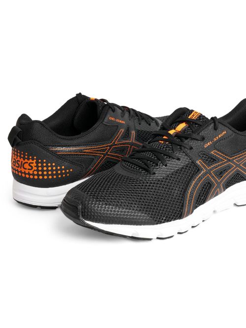 Running Shoes Asics 33 Series Buy ASICS GEL-33 RUN Black Mens