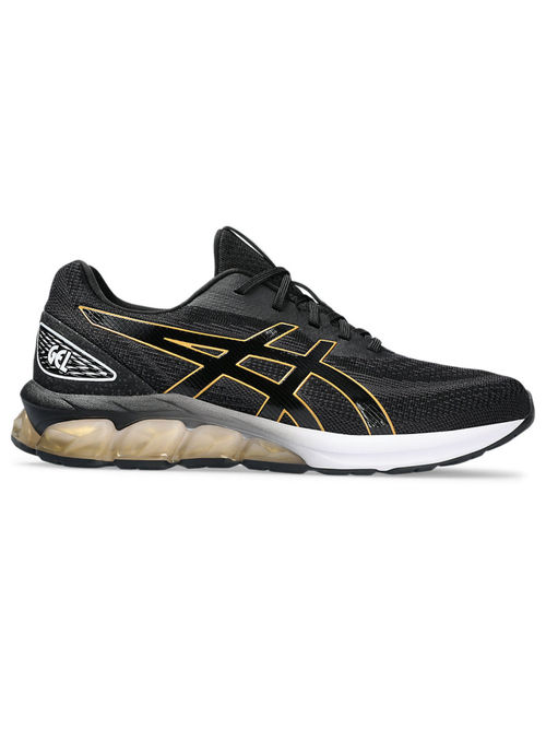 ASICS GEL-Quantum 180 VII Black Men Sneakers