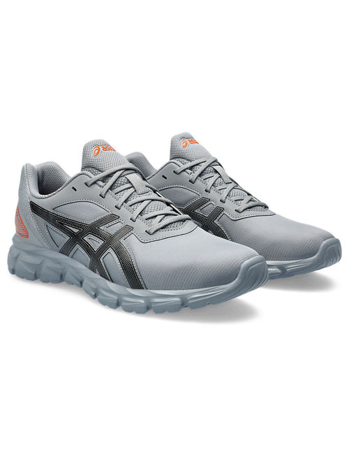 Buy ASICS GEL-Quantum Lyte II Grey Men Sneakers Online