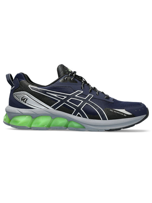 ASICS GEL-Quantum 180 VII Navy Blue Men Sneakers