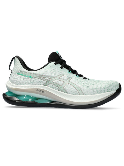 Buy ASICS GEL-Kinsei Max Green Men Running Shoes Online