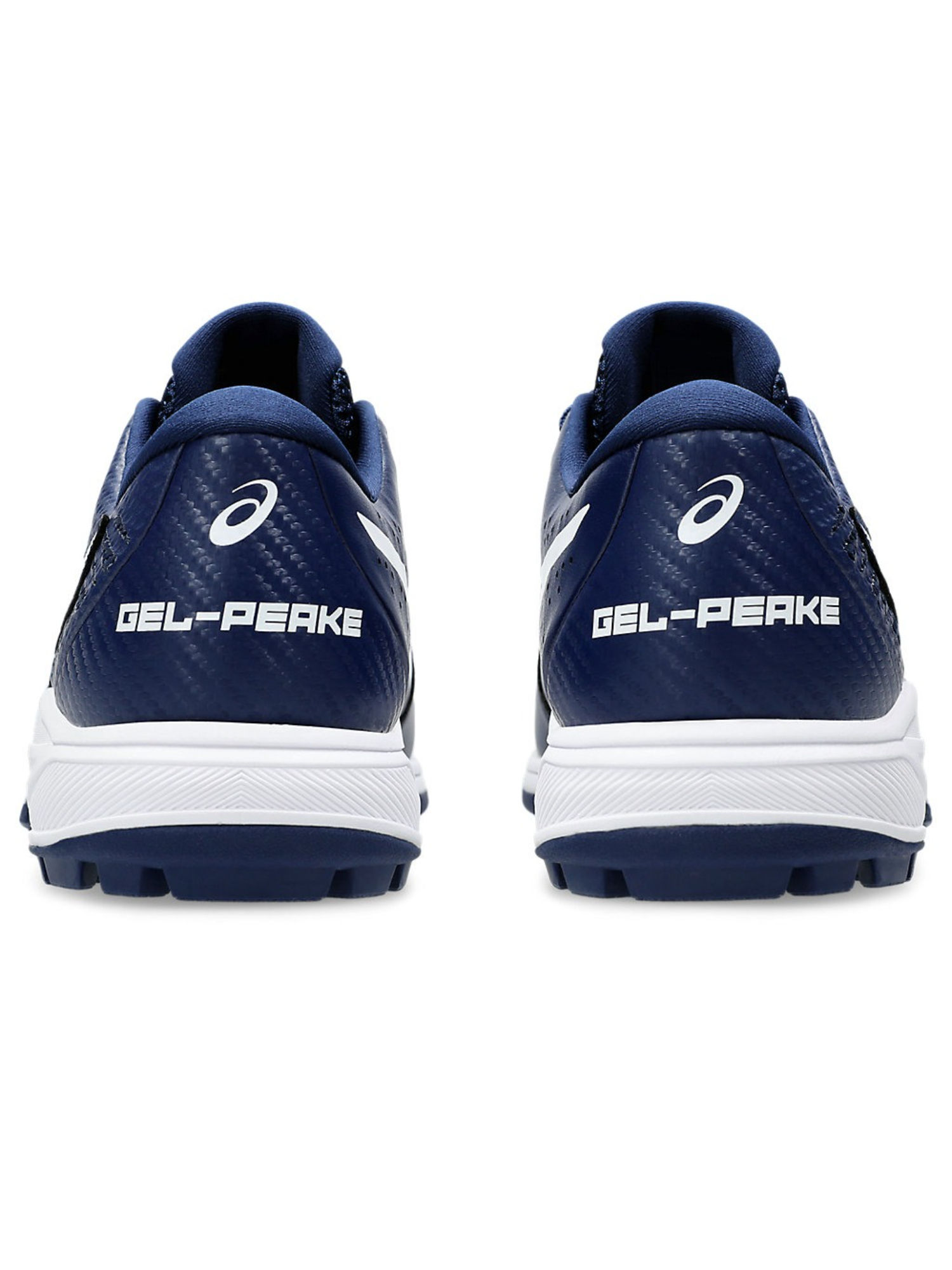 Buy ASICS Unisex Gel-Peake 2 Navy Blue Expanse & White Cricket