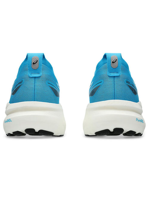 Buy ASICS Men Gel-Kayano 31 Digital Aqua/Bright Cyan Running Shoes