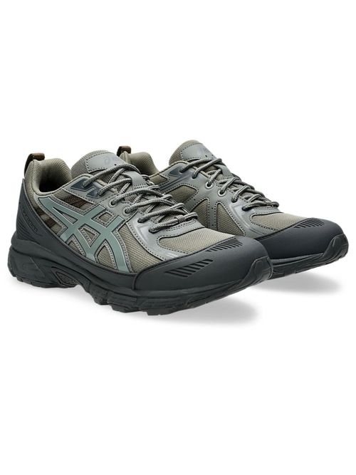 ASICS Gel-Venture Sheid Graphite Grey-Dark Olive Sneakers