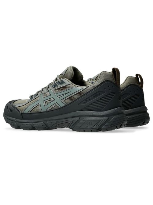 Buy ASICS Gel-Venture Sheid Graphite Grey-Dark Olive Sneakers Online