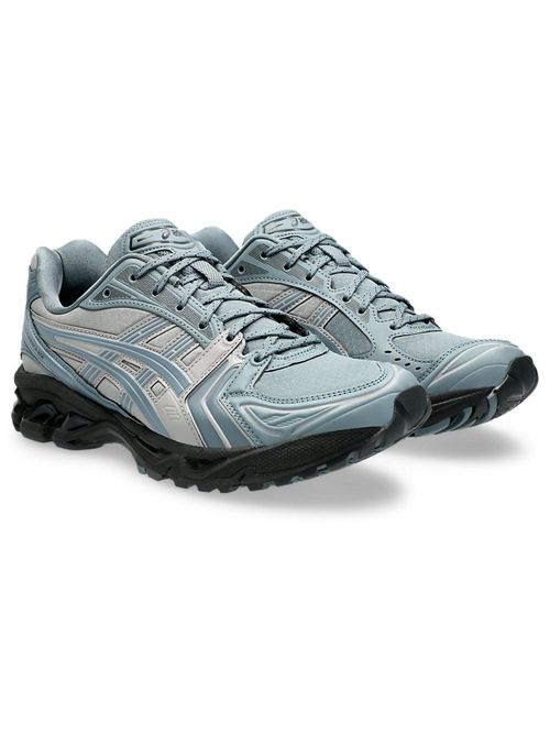 Buy ASICS Gel-Kayano 14 Fjord Grey-Cement Grey Sneakers Online