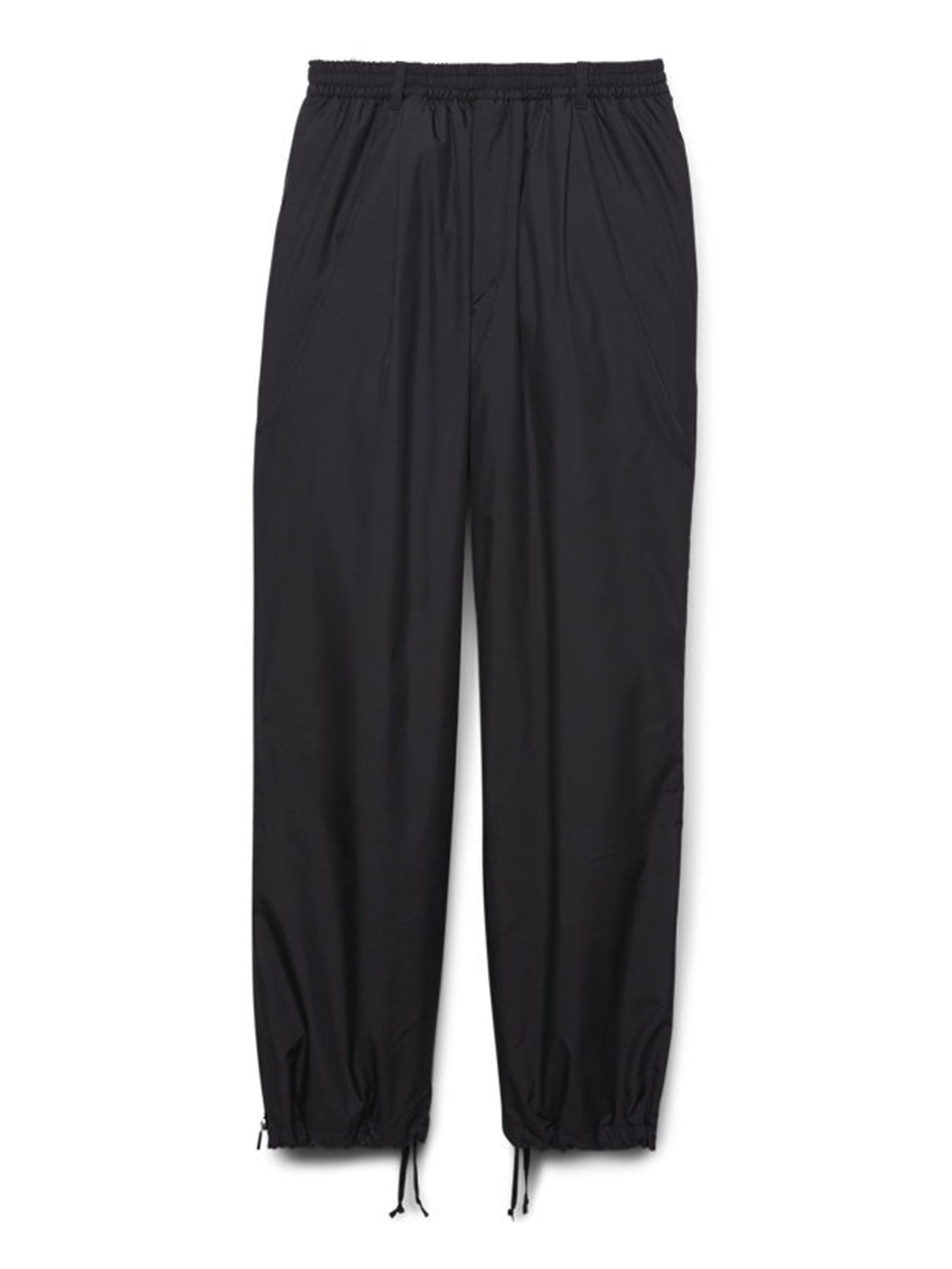 Buy ASICS Unisex Black Convertible Lined Pant Online