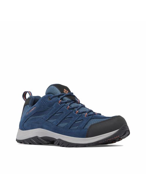 Columbia Low Hiking Schoenen voor Heren, CRESTWOOD