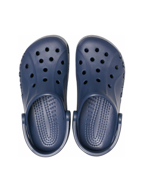 Buy Crocs Unisex Adult Navy Blue Baya Clogs Online