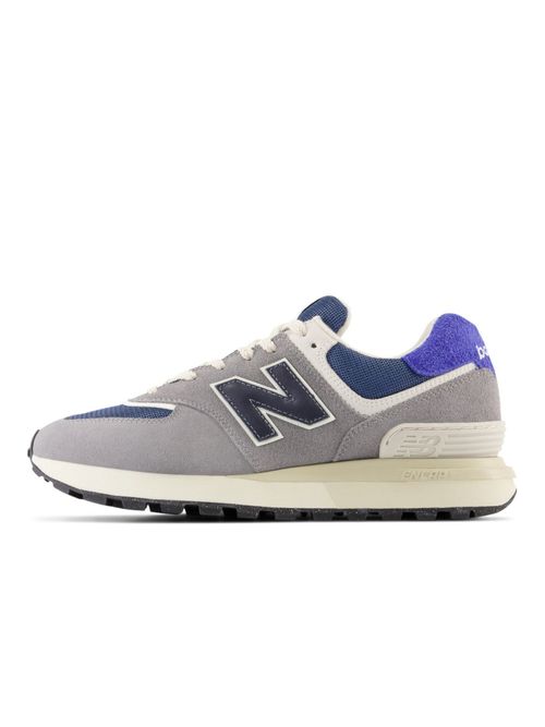 New Balance Unisex 574 Legacy Arctic Grey Sneakers