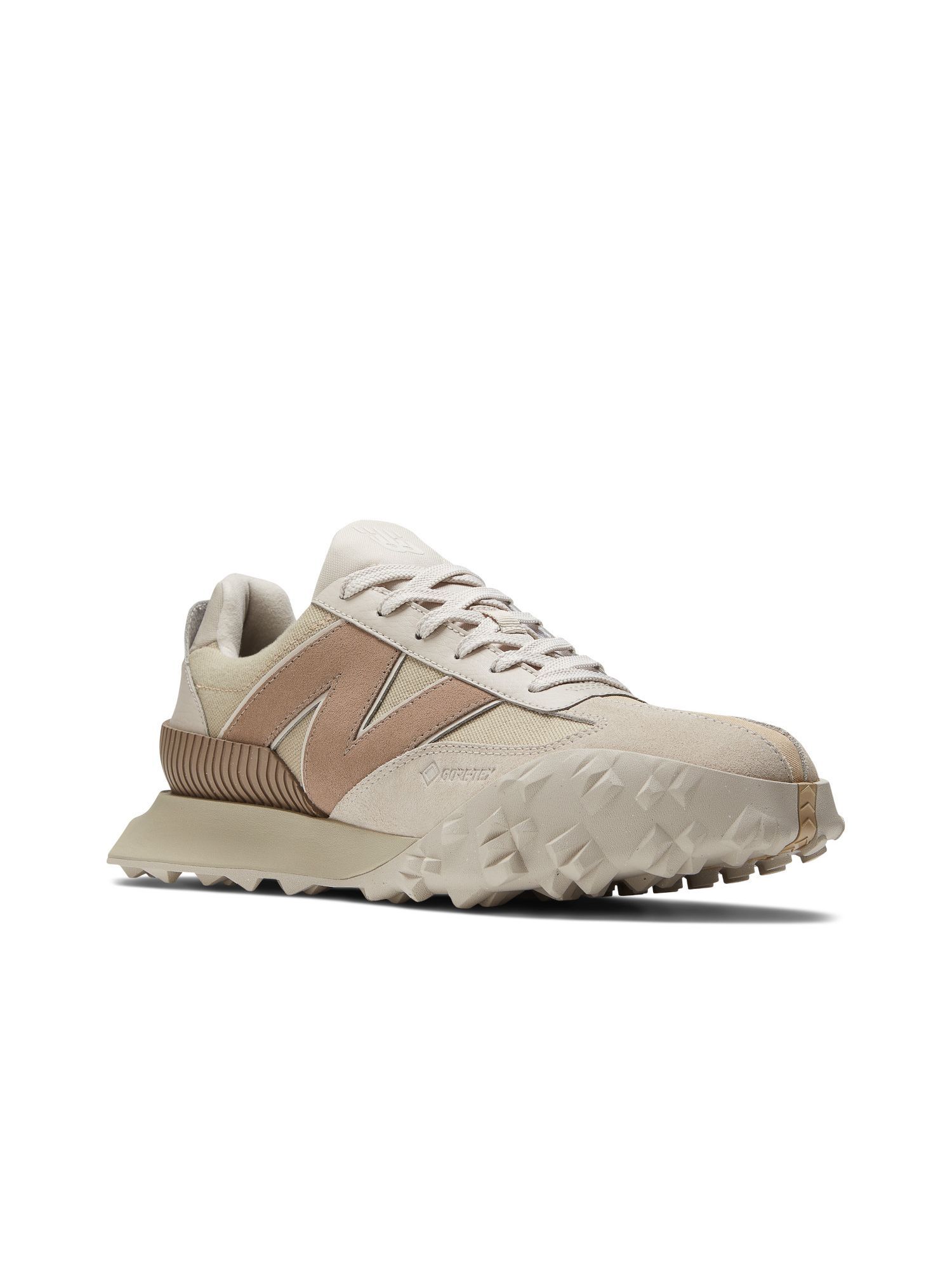 Buy New Balance Unisex XC72 Timberwolf Sneakers (UXC72GCG) Online