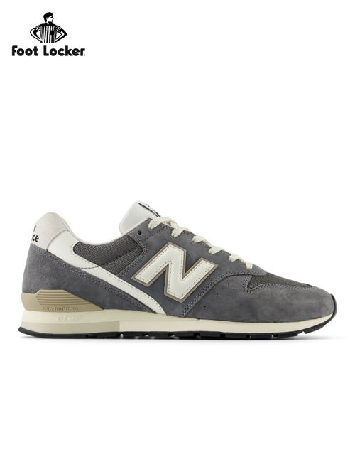 Buy New Balance Men 996 Sports Dark Sneakers Online
