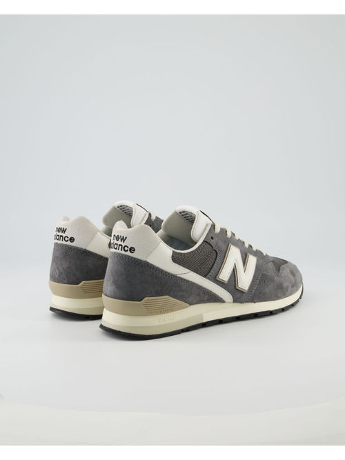 Buy New Balance Men 996 Sports Dark Sneakers Online