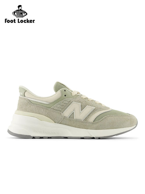 Balance 997 Light Green New Balance Buy New Balance 997H 'Varsity