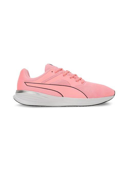 Buy Puma Transport Unisex Pink Running Shoes Online
