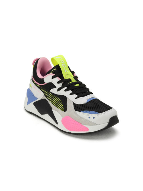Tokopedia Puma Rs X Reinvention Pink Puma RS-X Reinvention Unisex