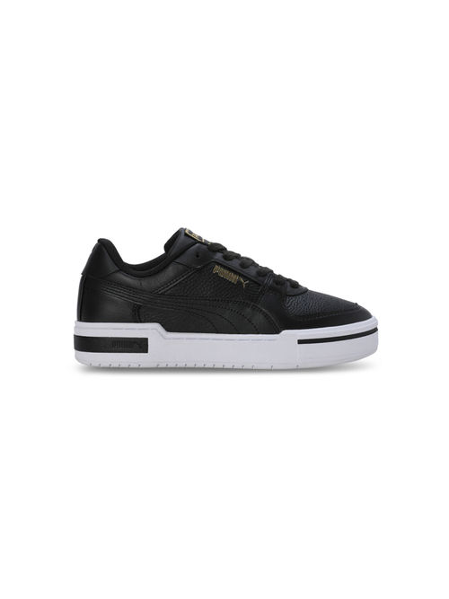 Buy Puma CA Pro Classic Unisex Black Sneakers Online