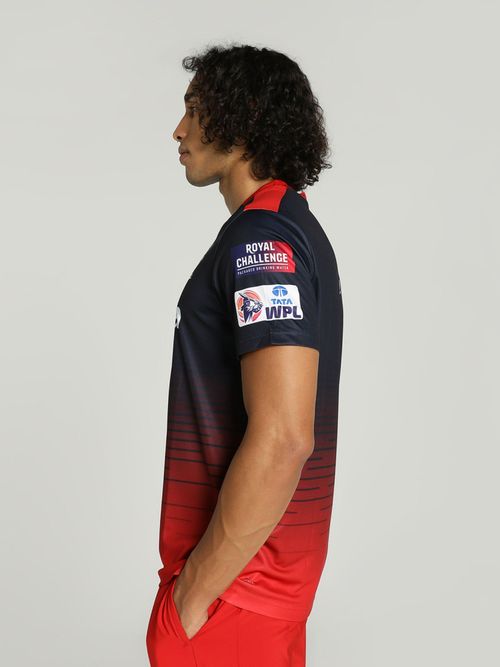 Buy PUMA x RCB 2024 Women's League Replica Men's Jersey Online