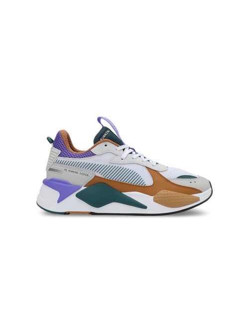 Sneakers Puma Rs X Multicolor PUMA RS-X Unisex Sneakers, Size: To