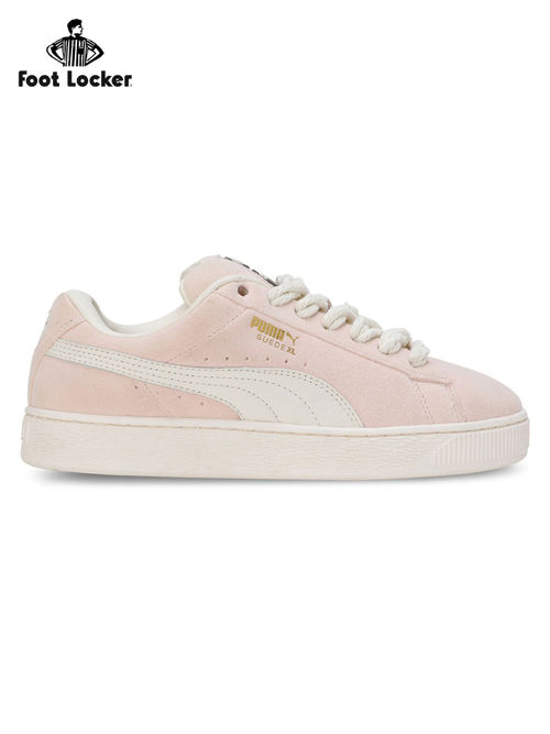 Athletic Shoes Lady Foot Locker Puma Puma Suede XL Rope
