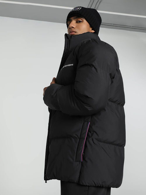 Parka Jacket Bmw Winter Coats JACKETS PUMA BMW M MOTORSPORT LIFE