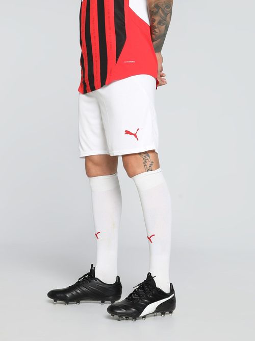 Buy Puma Acm Replica Men White Shorts Online