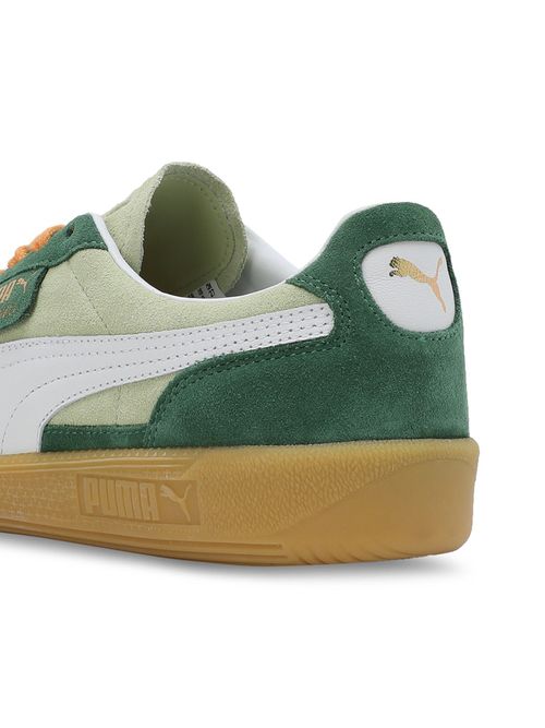 Buy Puma Palermo Unisex Sneakers Online