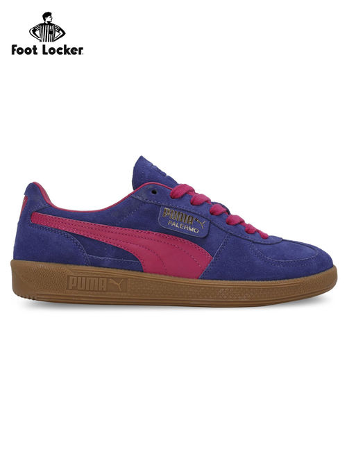 Buy Puma Palermo Unisex Sneakers Online