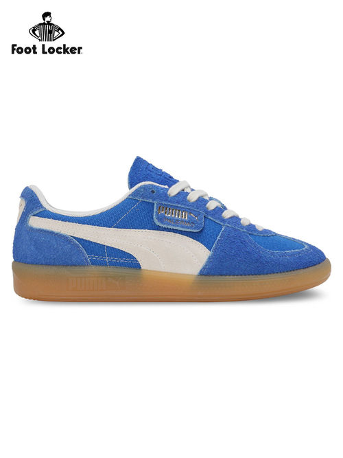 Puma Palermo Vintage Unisex Sneakers