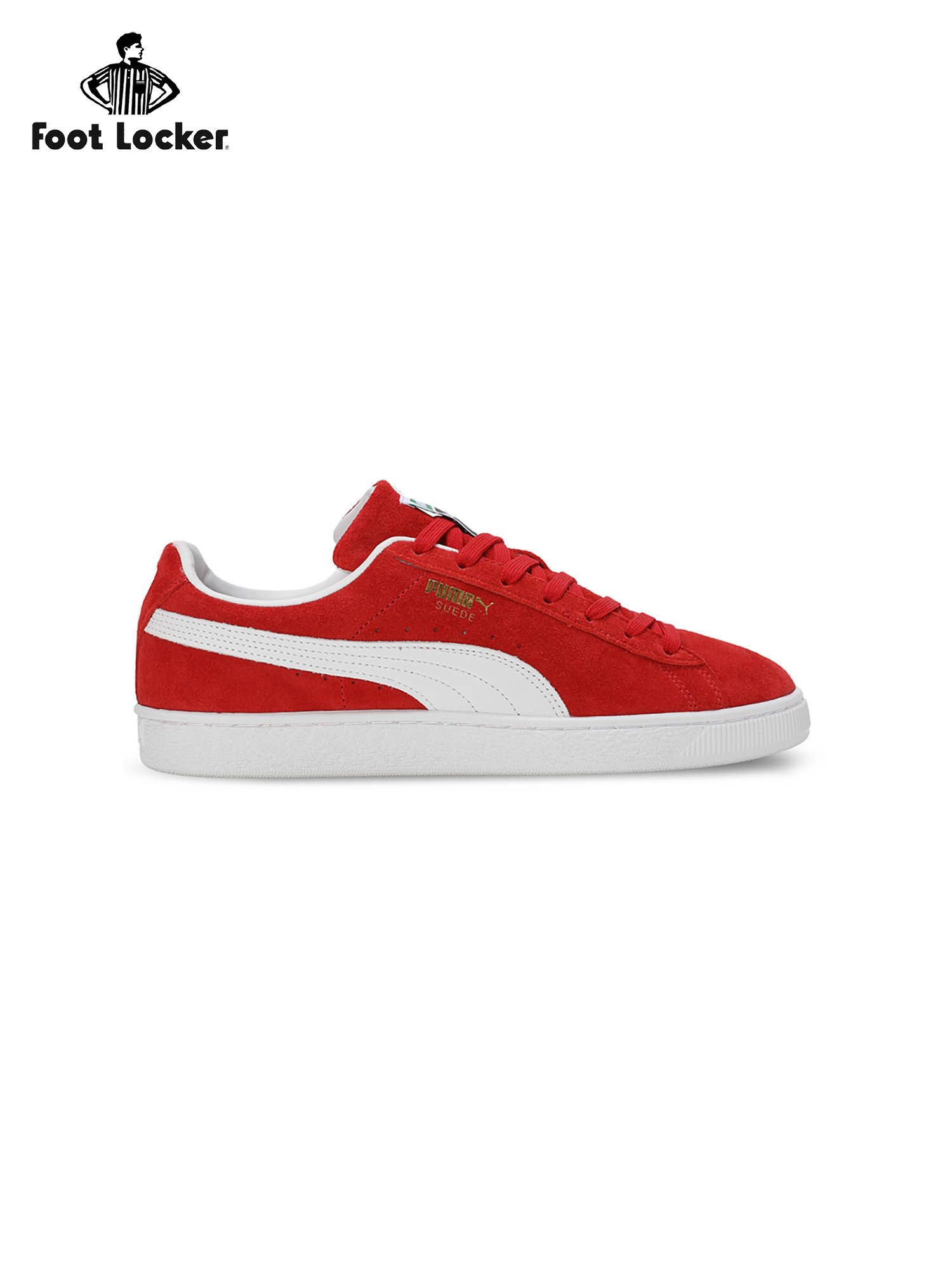 Casual Sneakers Puma Suede Classic Mens Footlocker PUMA Suede