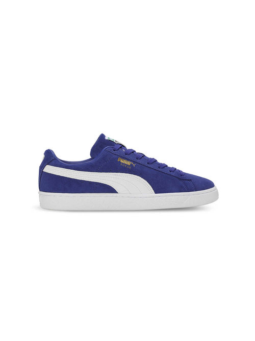 Puma Trainers Puma Suede Classic Mens Navy PUMA Suede Classic Xxi