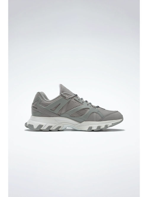 Reebok Dmx Trail Shadow Running Shoes Grey