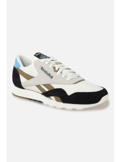 Buy Reebok Men Classic Nylon Vintage M Sneakers Online