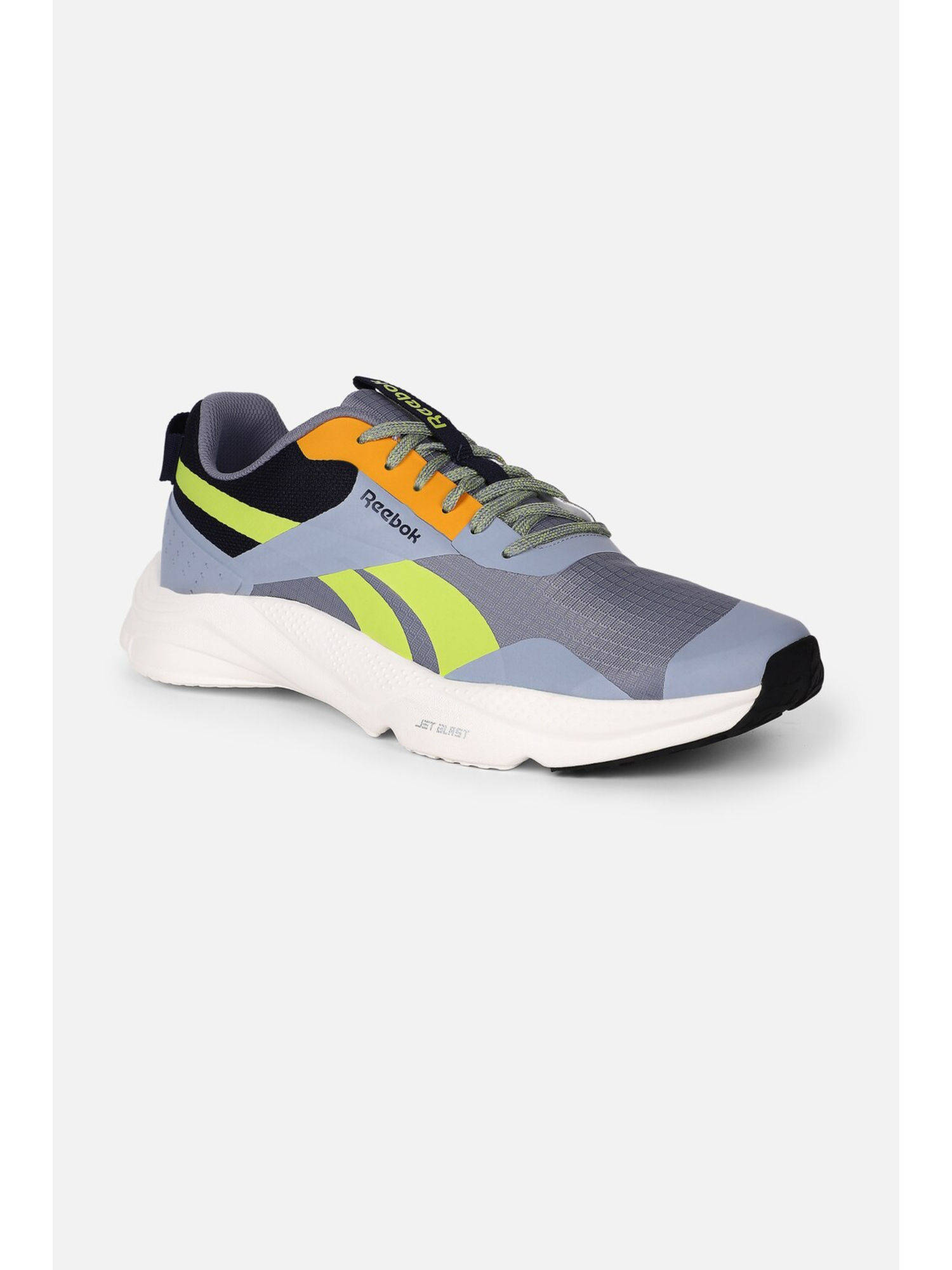 Multi Colored Reebok Buy Reebok Multi-Color Men Rover Ree-Leisure Running Shoes Online