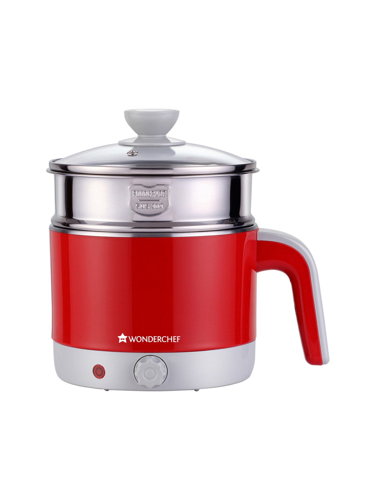 electric kettle wonderchef