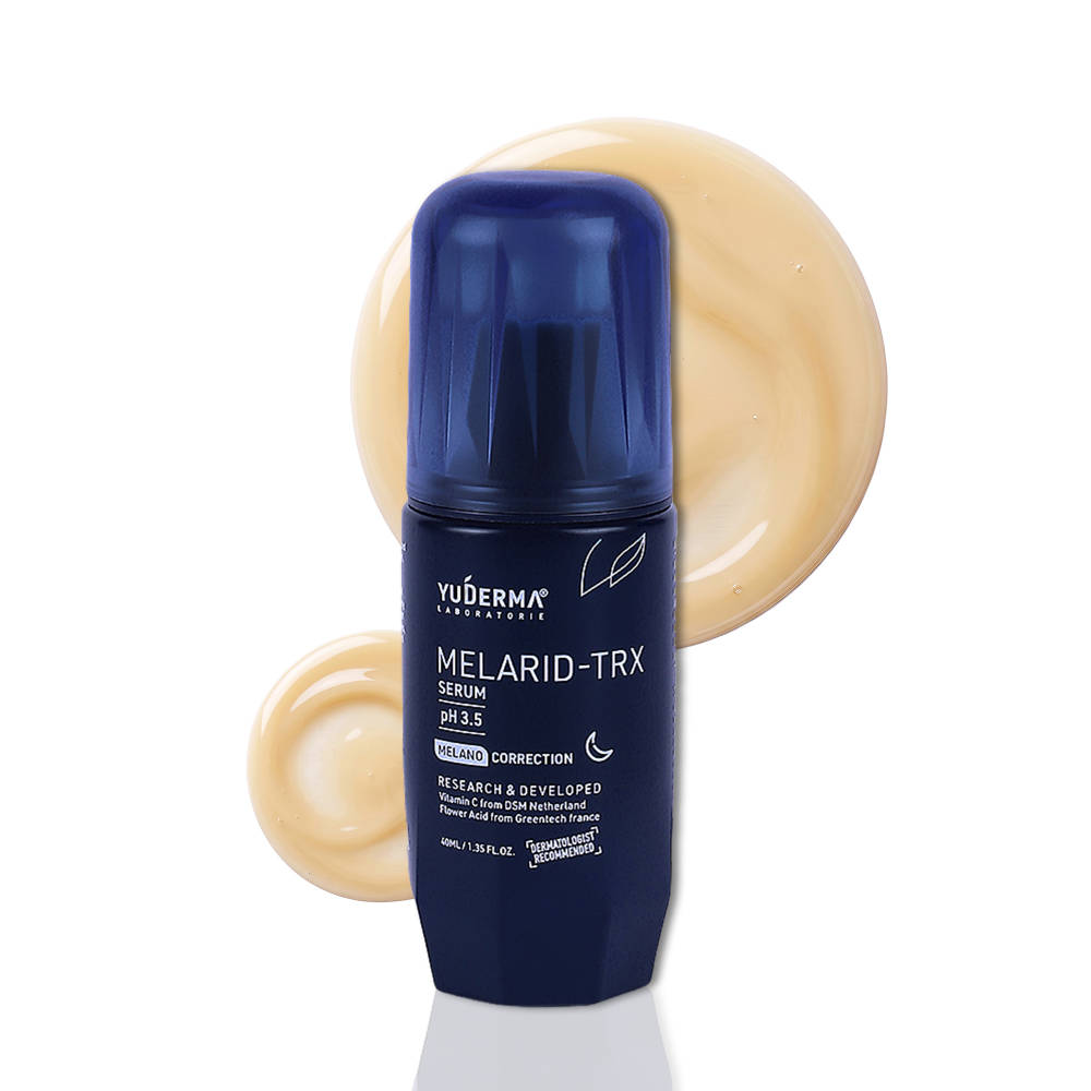 Yuderma Melarid TRX Serum
