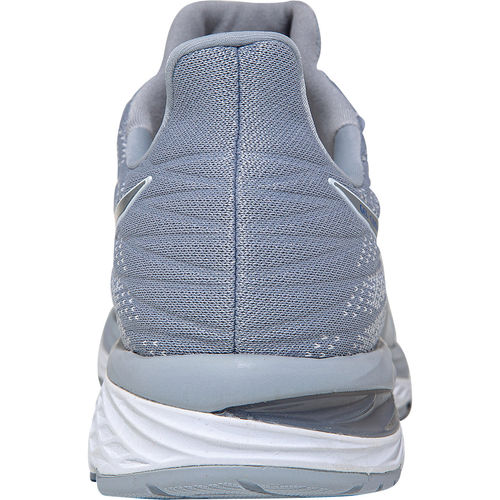 Buy Asics Gel-cumulus 21 Knit Blue Sport Shoes Online