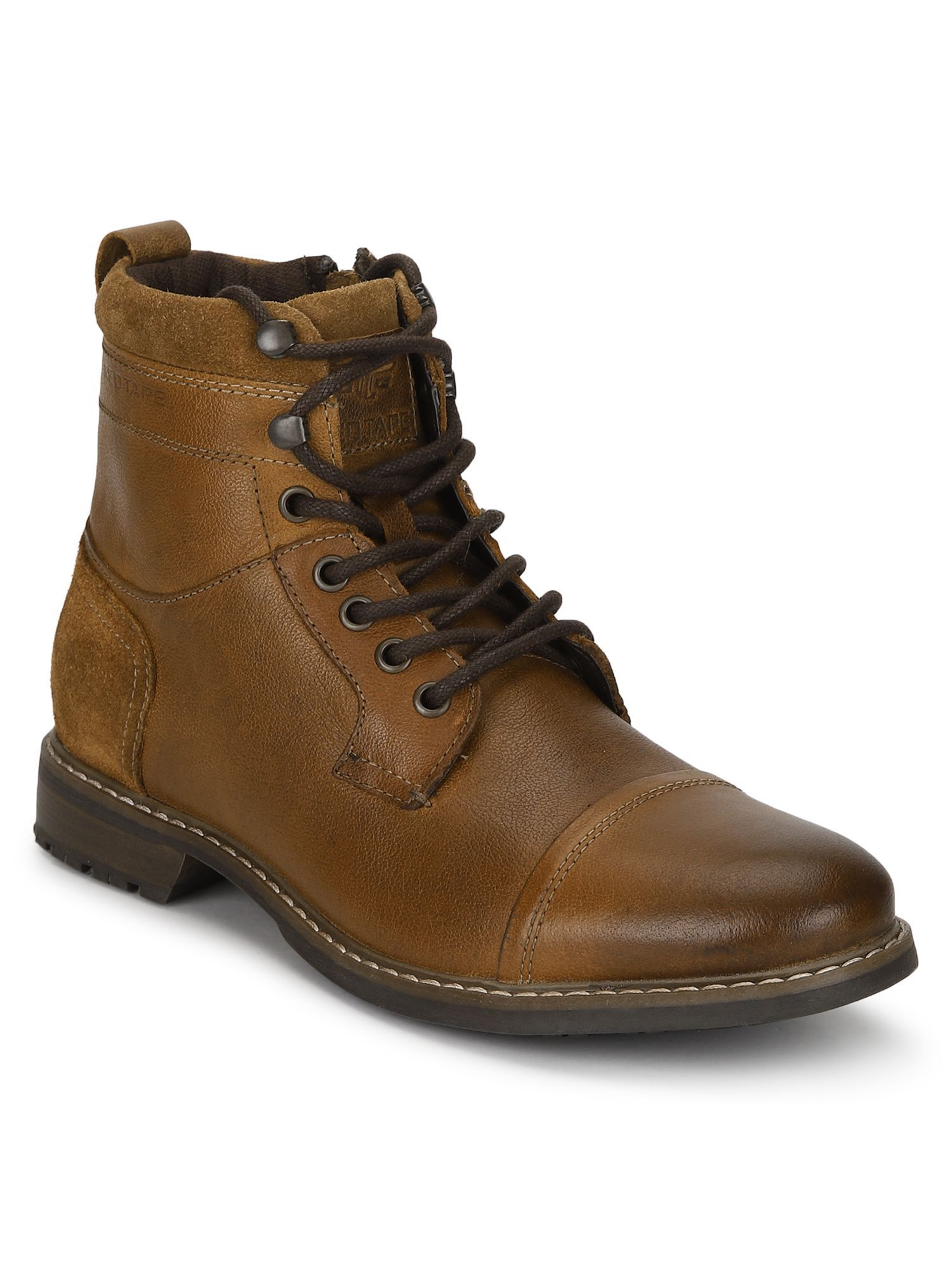 Red tape store chukka boots