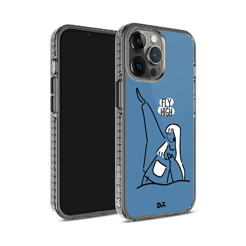 Dailyobjects Flying High Stride 2 0 Case Cover For Iphone 12 Pro Max 6 7 Inch Buy Dailyobjects Flying High Stride 2 0 Case Cover For Iphone 12 Pro Max 6 7 Inch Online At Best Price In India Nykaaman