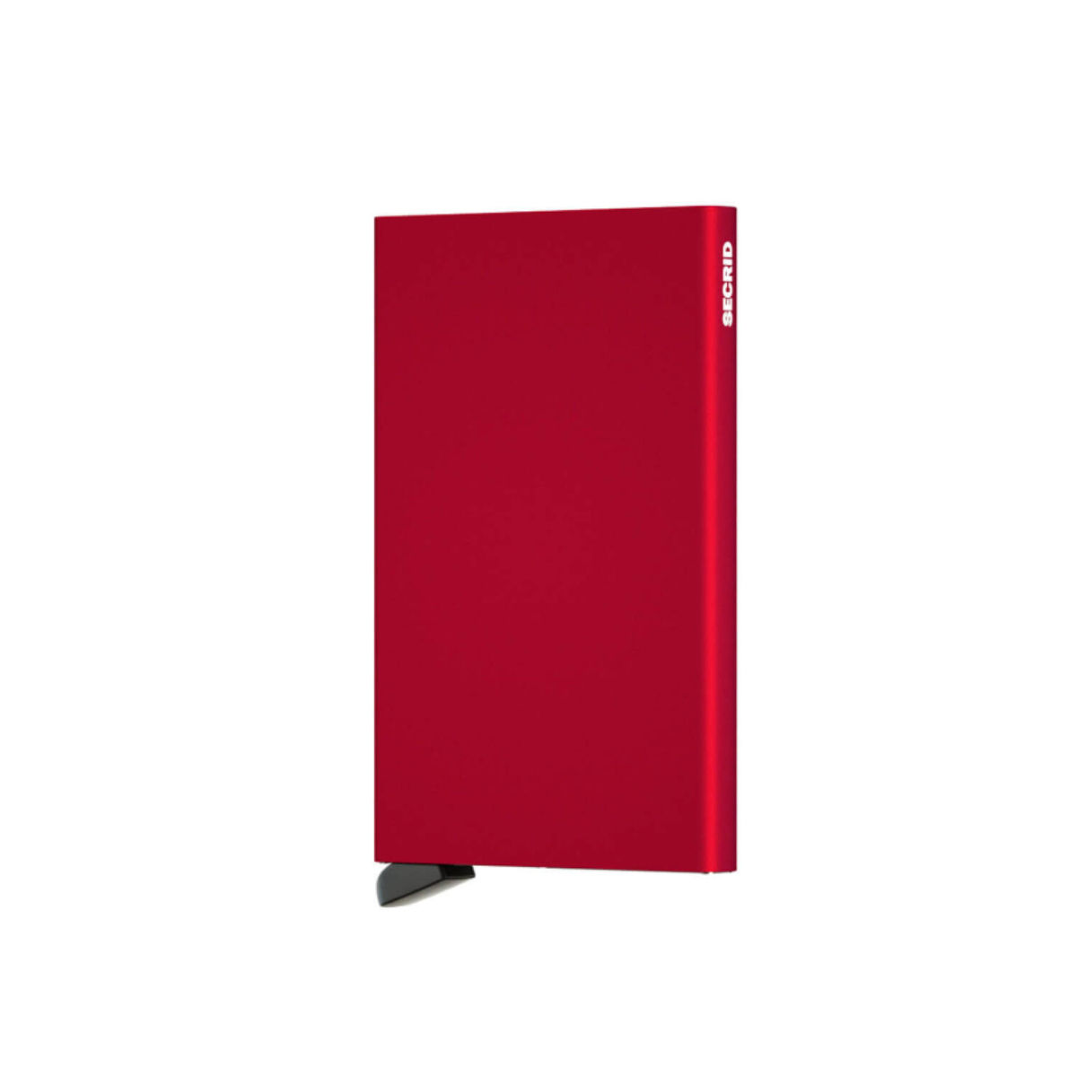 Secrid CARD PROTECTOR SLEEK RED