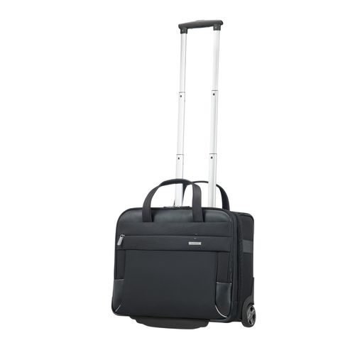 Buy Samsonite Overnight Trolley Bag For Travel Spectrolite