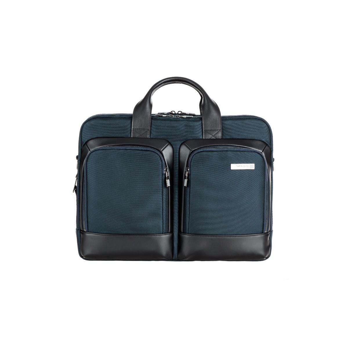 One side shop laptop bag