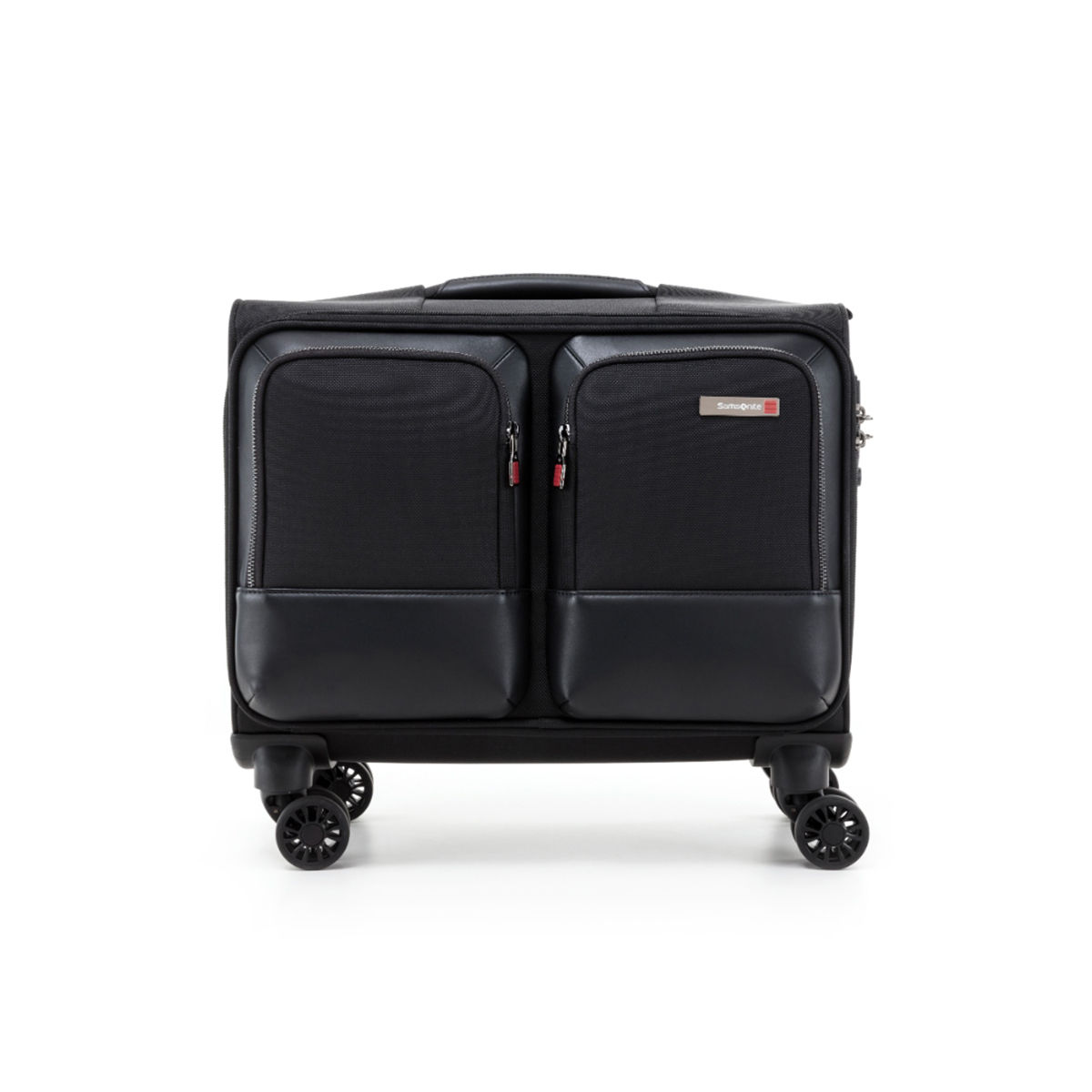 Buy Samsonite Overnight Trolley Bag Suitcase For Travel Sefton