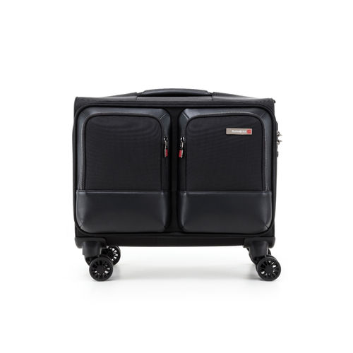 Samsonite Overnight Trolley Bag Suitcase For Travel Sefton Laptop Bag  Roller Case with Inch Laptop Tote Bag Softsided Cabin Luggage  Trolley