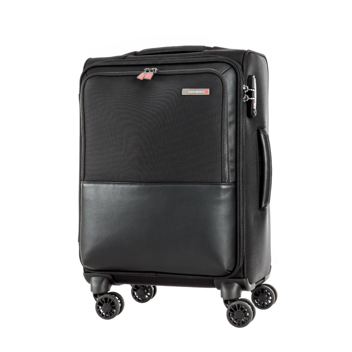 Samsonite overnight laptop store trolley bag