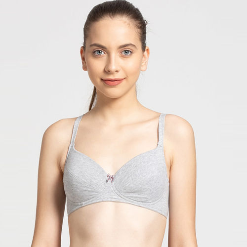 JOCKEY MJ05 Women T-Shirt Lightly Padded Bra - Buy JOCKEY MJ05