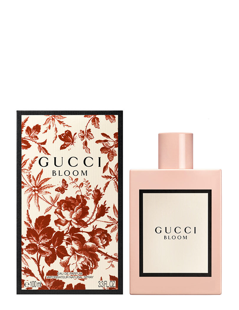 gucci bloom perfume mujer