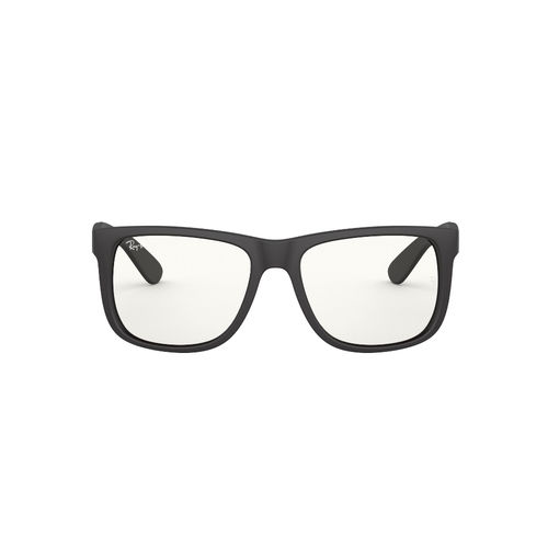 Buy Ray-Ban RB4165 Anti-Reflective Justin Square Everglasses (55