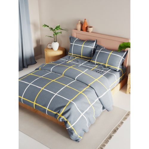 Buy KOPA 4-Piece Extra Smooth Double Bed Sheet Bedding Set